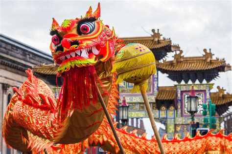 when is chinese new year celebrated in china
